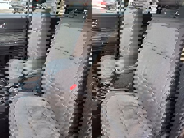 Certified 2019 Ford Flex Limited w/ Limited Appearance Package image 3