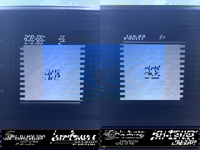 Certified 2024 Ford Transit 250 Low Roof w/ Exterior Upgrade Package image 18