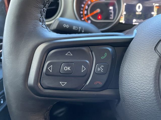 Used 2021 Jeep Gladiator Sport image 18