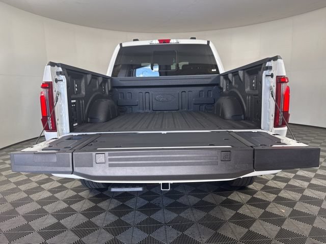 Certified 2025 Ford F150 Platinum w/ Equipment Group 702A High AWD/4WD image 21