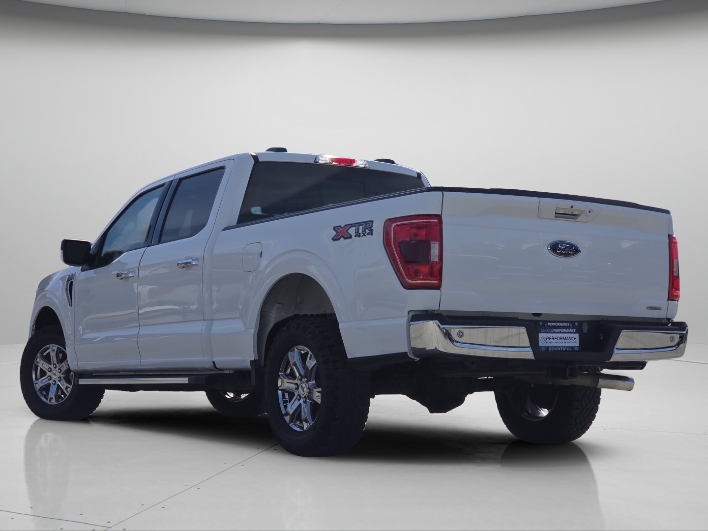 Certified 2023 Ford F150 XLT w/ Equipment Group 302A High AWD/4WD image 20