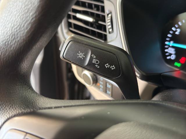 Certified 2020 Ford Escape SE AWD/4WD image 17