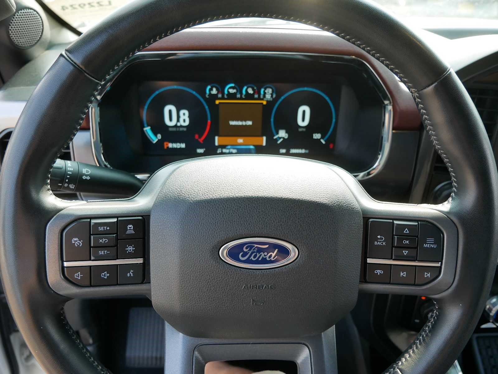 Certified 2018 Ford Explorer Limited w/ Equipment Group 301A AWD/4WD image 25