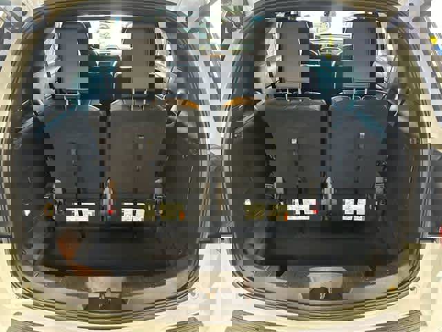 Certified 2019 Ford Explorer XLT w/ Equipment Group 202A image 8