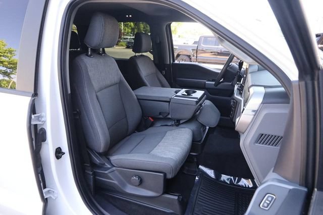 Certified 2023 Ford F150 XLT AWD/4WD image 23