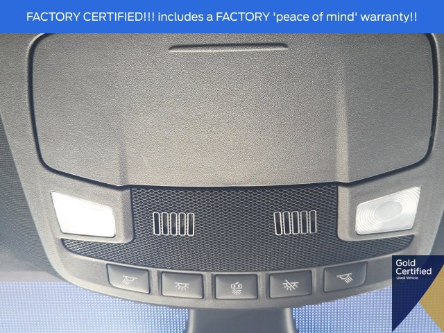 Certified 2019 Ford Edge ST w/ Convenience Package AWD/4WD image 33