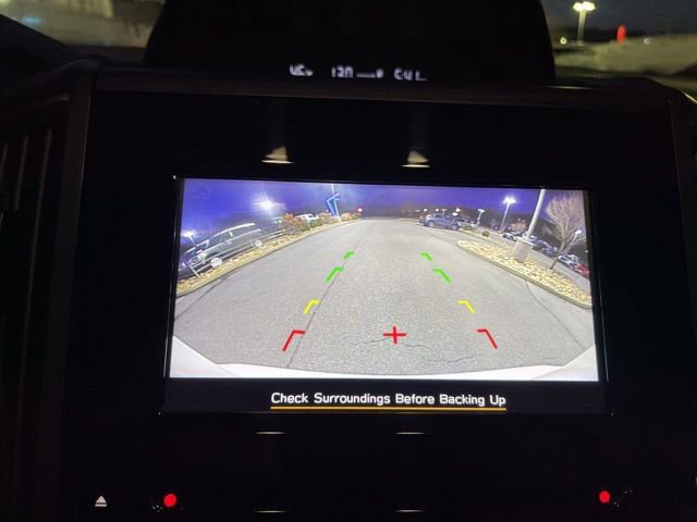 Used 2021 Subaru Forester Premium image 23