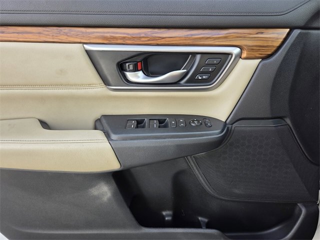 Used 2019 Honda CR-V EX-L image 25