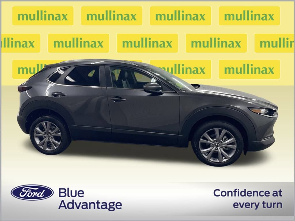 Used 2023 MAZDA CX-30 AWD 2.5 S w/ Preferred Package image 2