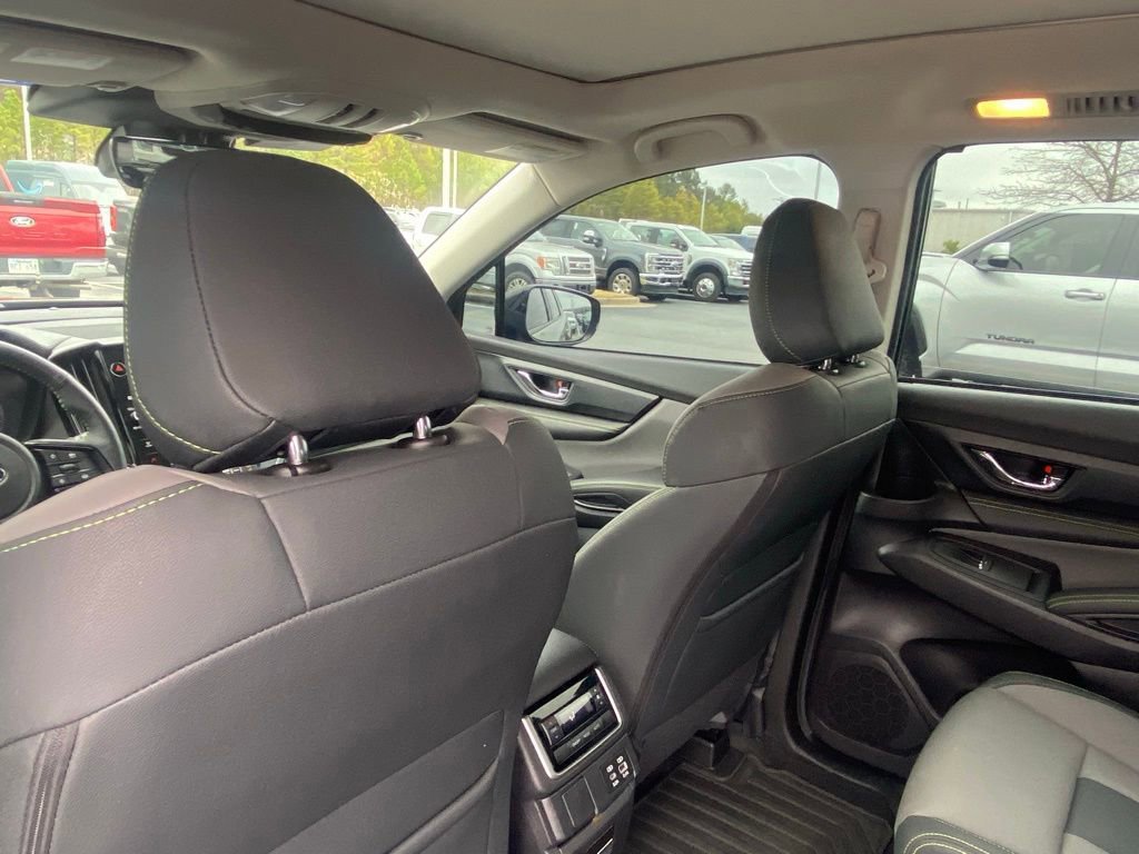 Used 2024 Subaru Ascent Onyx Edition image 22