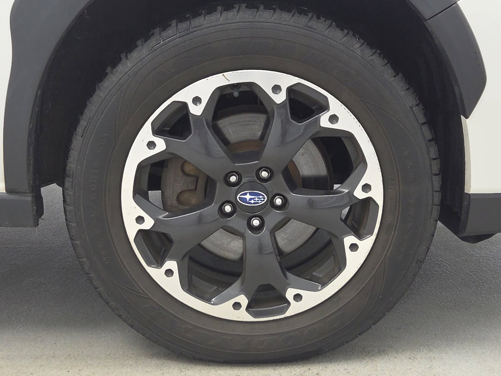 Used 2023 Subaru Crosstrek 2.0i AWD/4WD image 44