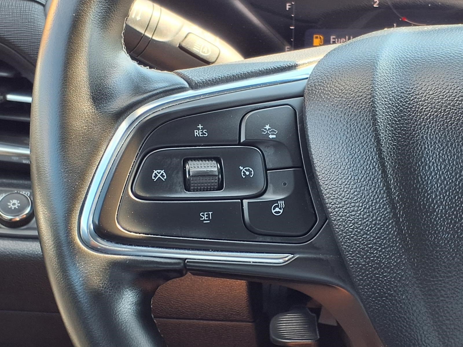 Used 2026 Buick Envista Preferred w/ Convenience I Package FWD image 24