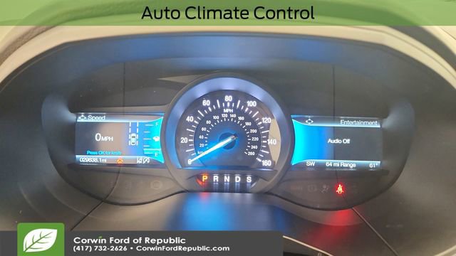 Certified 2024 Ford Edge Titanium image 12