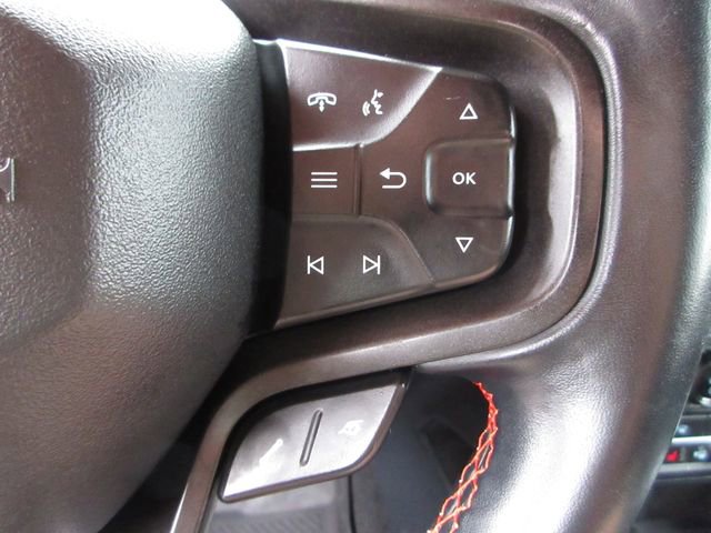 Certified 2022 Ford Bronco Raptor AWD/4WD image 15
