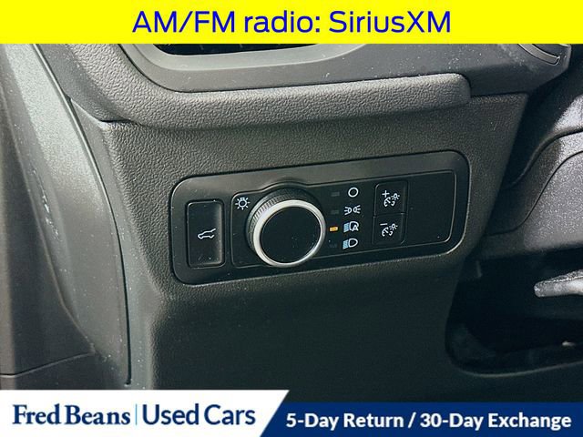 Certified 2023 Ford Escape Active image 13