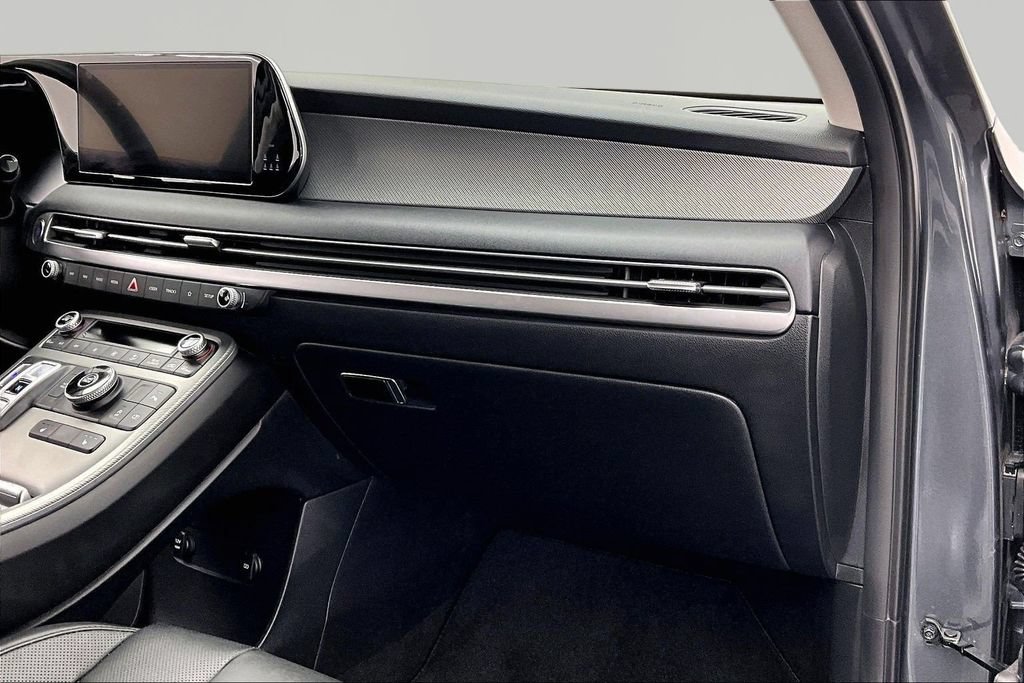 Used 2025 Hyundai Palisade XRT FWD image 17