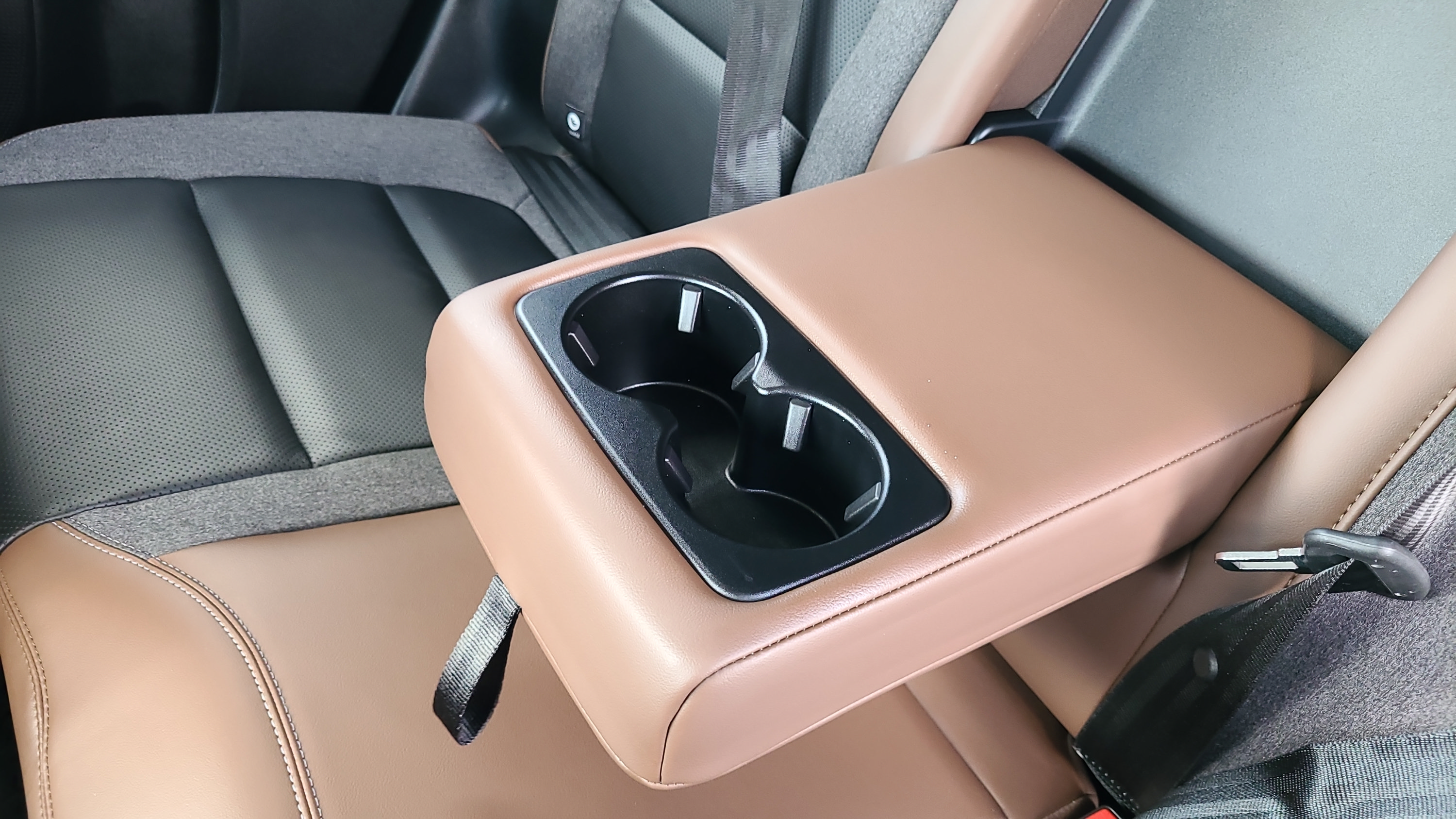 Certified 2021 Ford Bronco Sport Outer Banks AWD/4WD image 18