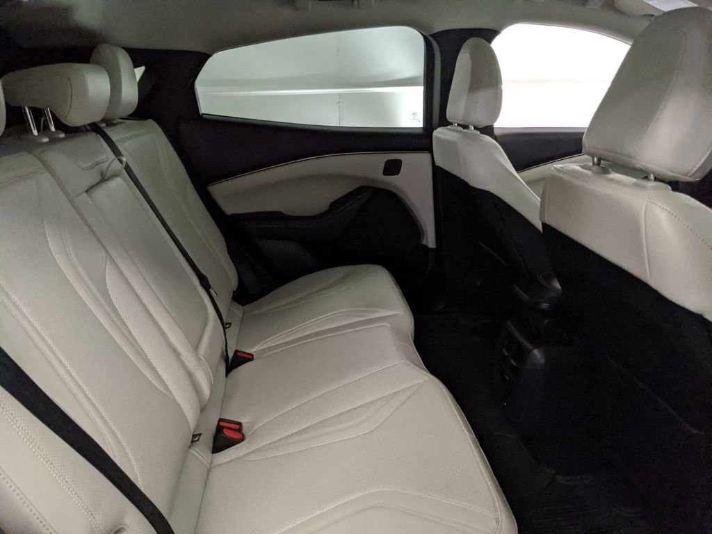 Certified 2023 Ford Mustang Mach-E Premium image 26