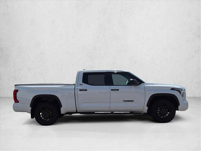 Used 2024 Toyota Tundra SR5 AWD/4WD image 4