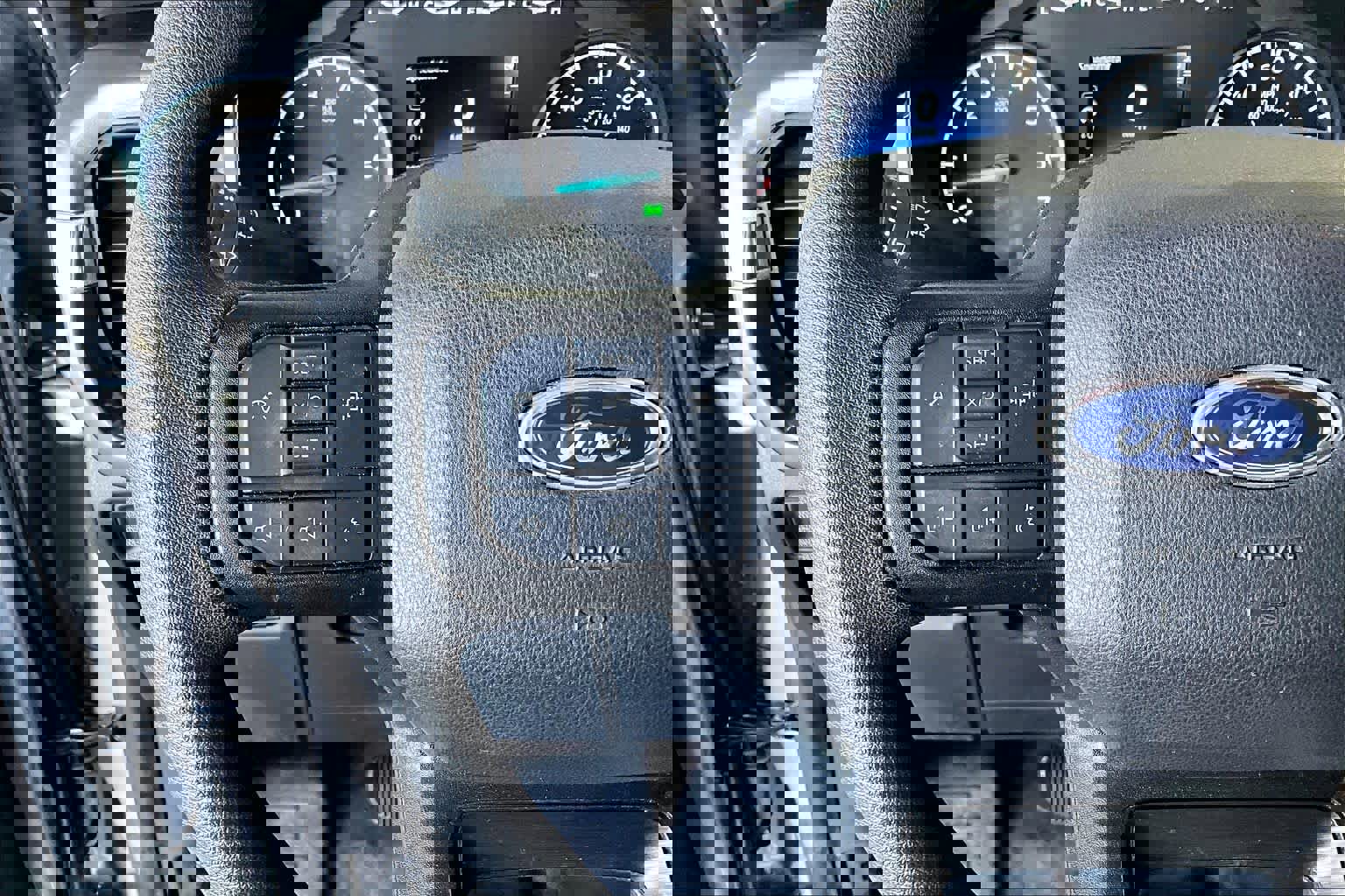 Certified 2023 Ford F150 XL w/ STX Appearance Package image 22