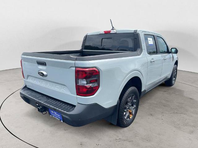 Certified 2024 Ford Maverick Tremor w/ Tremor Off-Road Package AWD/4WD image 5