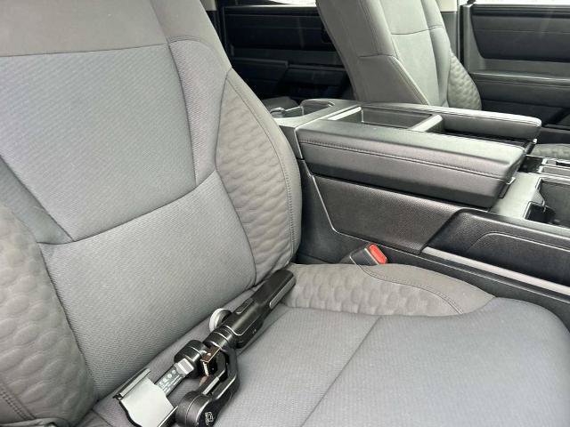 Used 2023 Toyota Tundra SR AWD/4WD image 23