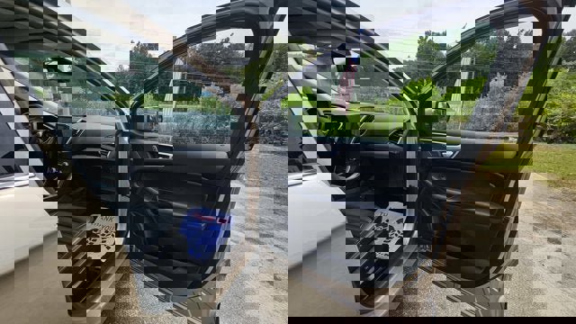 Certified 2021 Ford Edge SEL w/ Convenience Package image 20