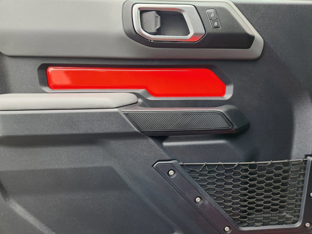 Certified 2021 Ford Bronco Big Bend image 9