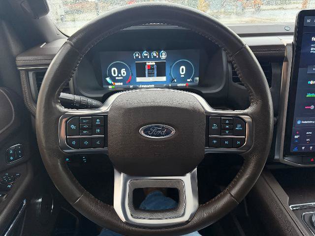 Certified 2023 Ford Expedition Max King Ranch AWD/4WD image 19