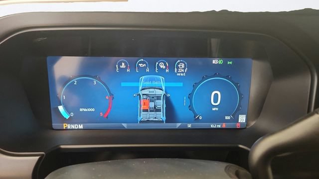 Certified 2026 Ford F350 Platinum AWD/4WD image 5