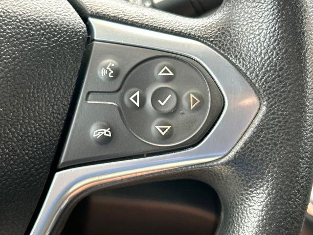 Used 2021 Chevrolet Traverse LS FWD image 25