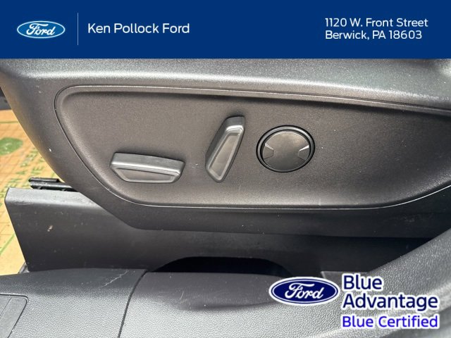 Certified 2022 Ford Escape SEL image 18