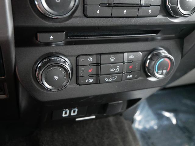 Certified 2018 Ford F150 4x4 SuperCrew image 23