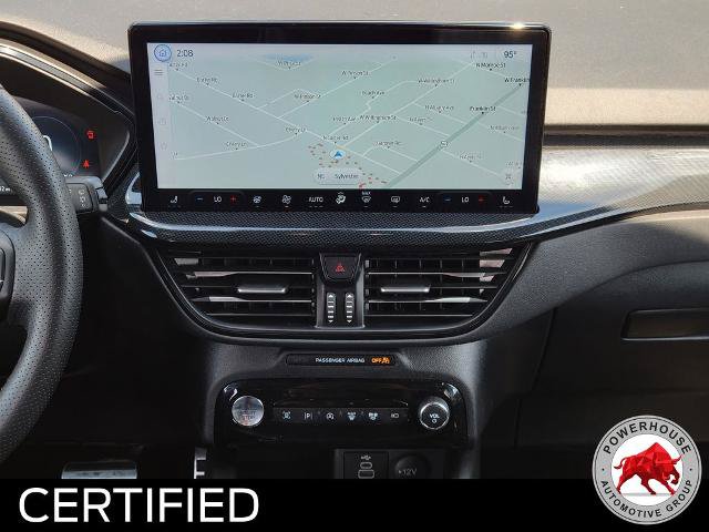 Certified 2024 Ford Escape ST-Line Elite w/ Premium Technology Package AWD/4WD image 23