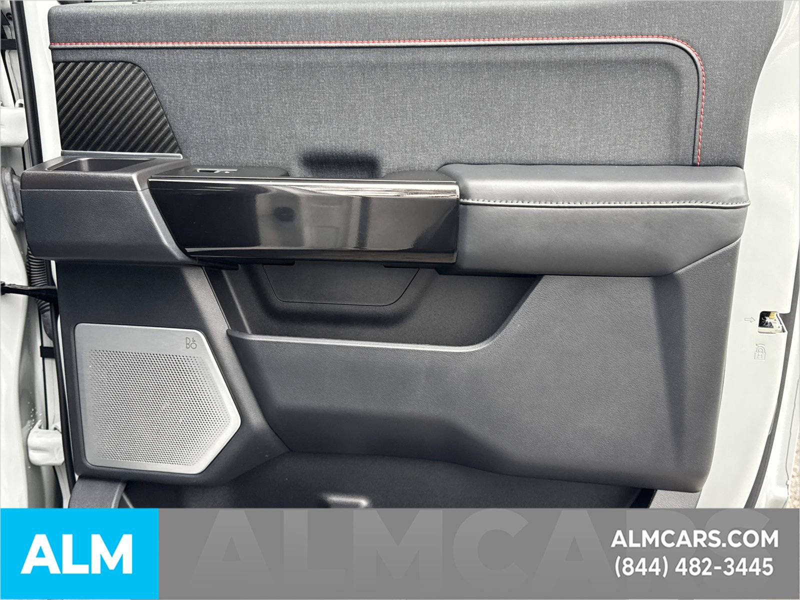 Certified 2023 Ford F150 Raptor w/ Equipment Group 802A Raptor R image 18