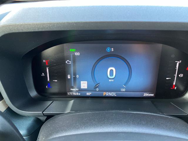Certified 2025 Ford Maverick Lariat w/ 4K Tow Package AWD/4WD image 40