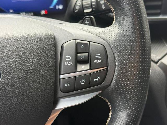 Certified 2020 Ford Explorer ST w/ ST Street Pack AWD/4WD image 18