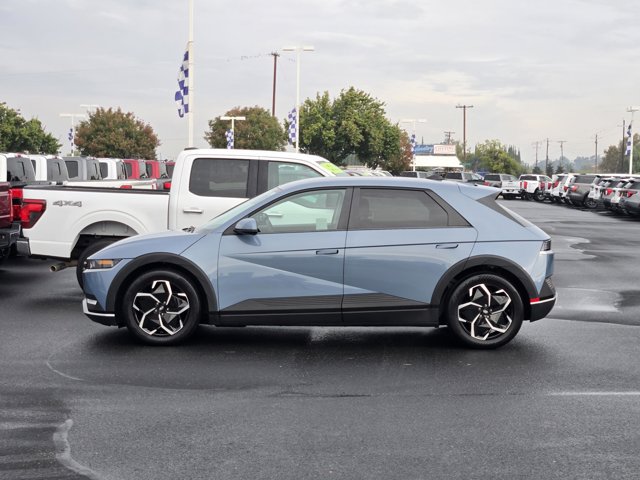 Used 2024 Hyundai Ioniq 5 SEL RWD image 7