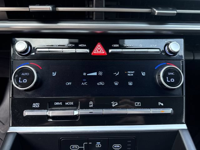 Used 2024 Hyundai Santa Fe SEL FWD image 19