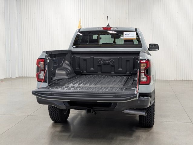 Certified 2024 Ford Ranger XLT w/ FX4 Off-Road Package AWD/4WD image 21