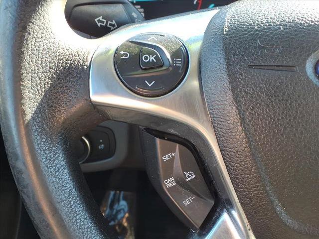 Certified 2019 Ford Transit Connect XL image 10