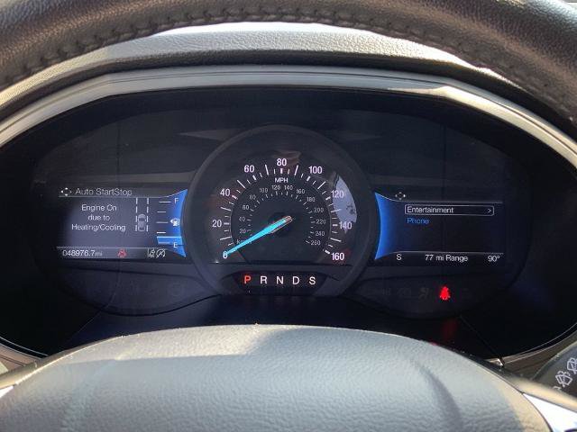 Certified 2024 Ford Edge SEL AWD/4WD image 23