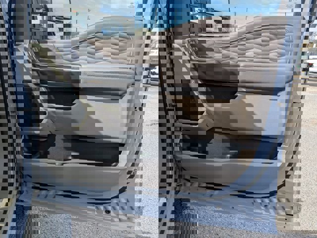 Certified 2025 Ford F350 Platinum w/ Platinum Plus Package image 33