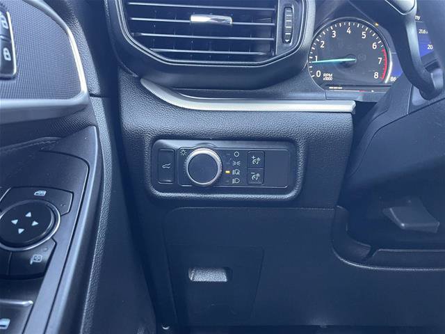 Certified 2020 Ford Explorer XLT w/ Comfort Package AWD/4WD image 16