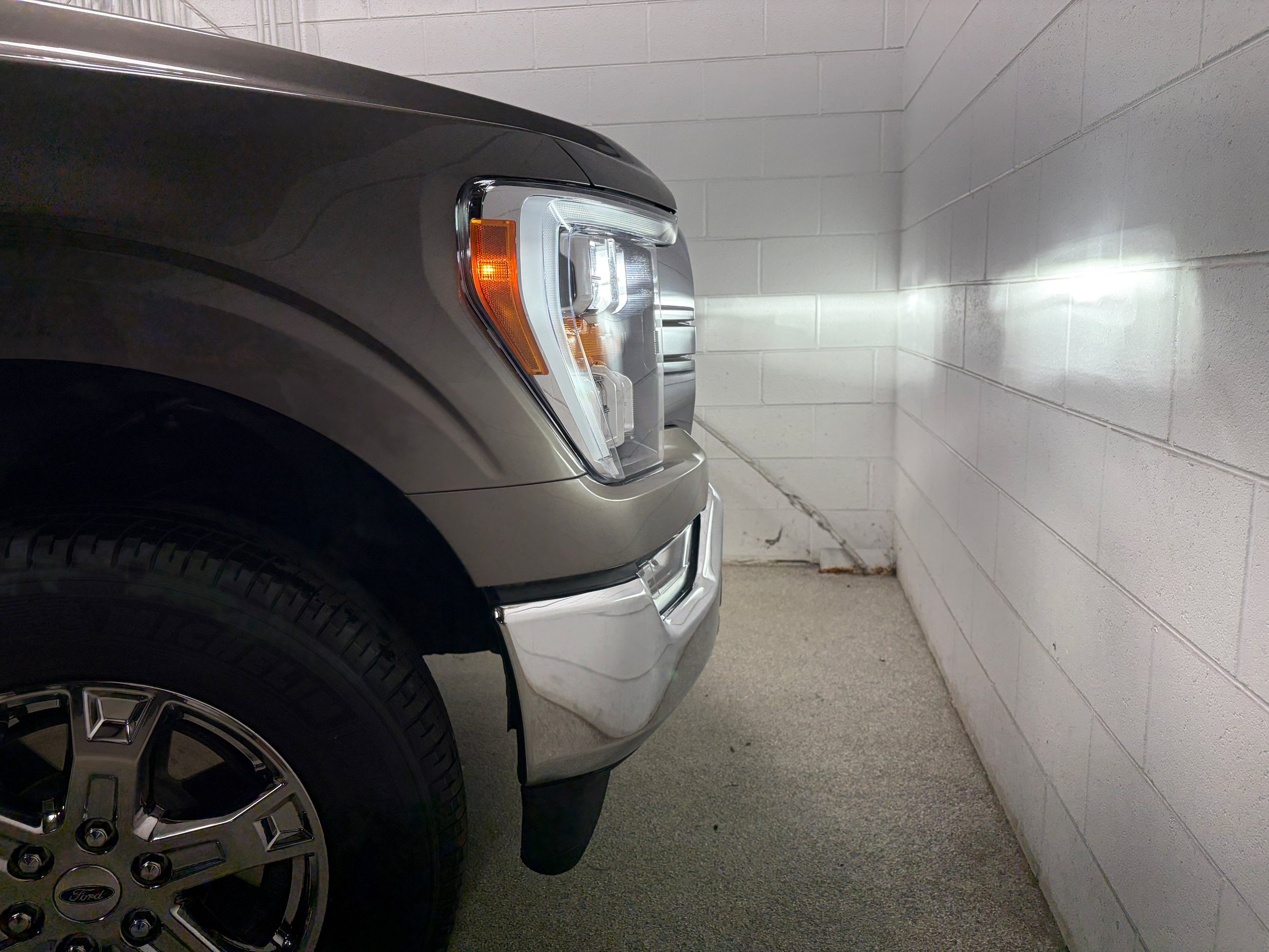 Certified 2023 Ford F150 XLT w/ Equipment Group 302A High AWD/4WD image 31
