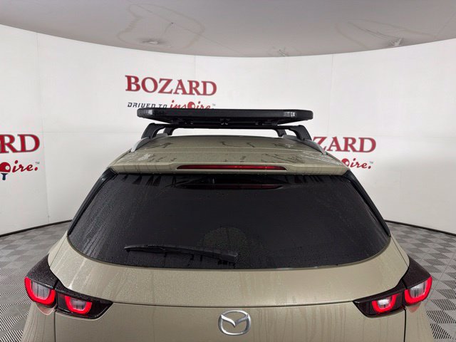 Used 2023 MAZDA CX-50 Meridian Edition w/ Apex Package AWD/4WD image 13