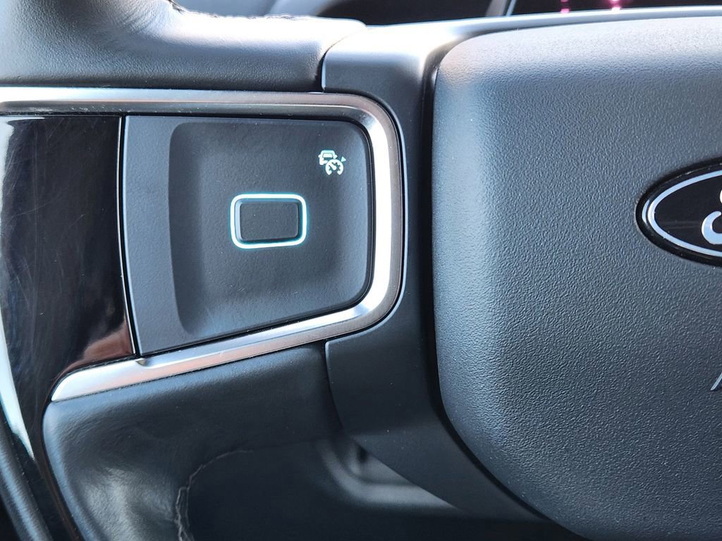 Certified 2025 Ford Expedition Platinum w/ Stealth Performance Package image 25