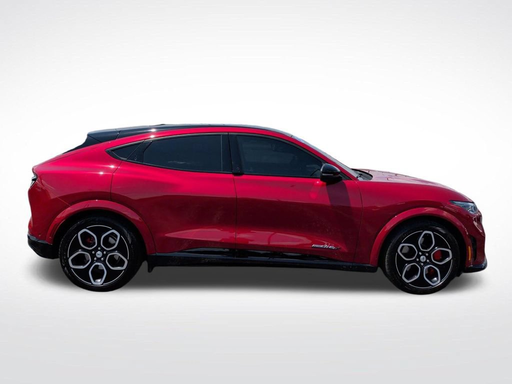 Certified 2023 Ford Mustang Mach-E GT AWD/4WD image 9