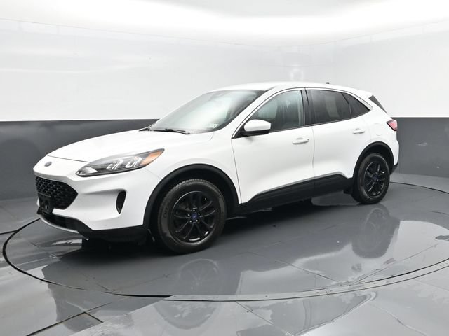 Certified 2020 Ford Escape SE AWD/4WD image 2