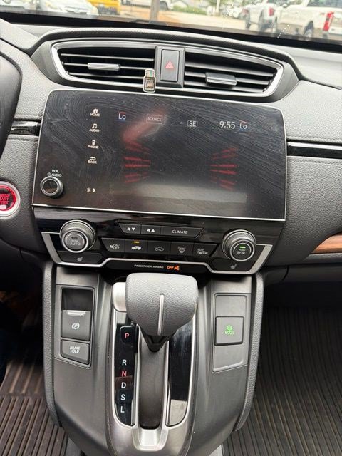 Used 2018 Honda CR-V EX image 20
